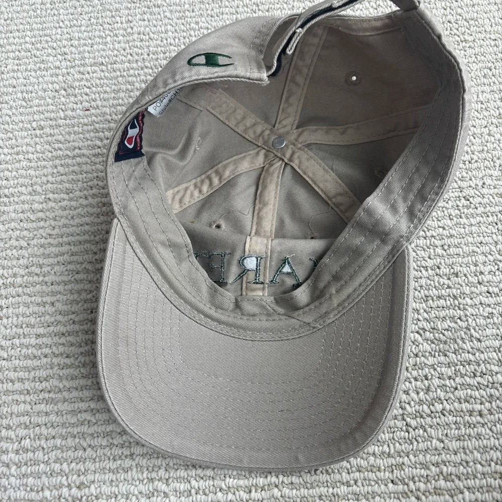 Maret School Washington D.C Prep School Strapback Baseball Hat Cap Adjustable